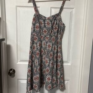 Torrid Dress